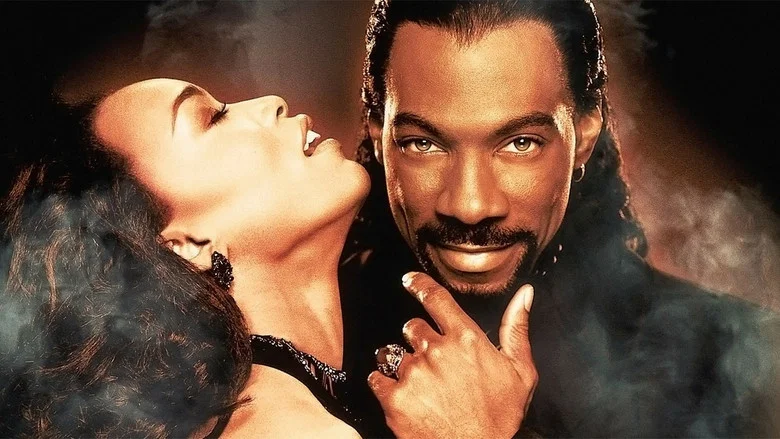 Vampire in Brooklyn screenshot 4
