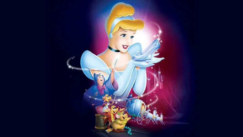 Cinderella screenshot 1