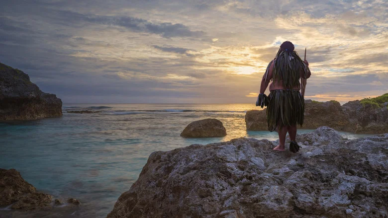 Protecting Paradise: The Story of Niue screenshot 3