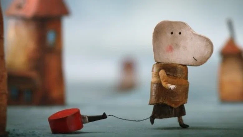Anatole's Little Saucepan screenshot 3