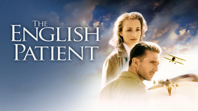 The English Patient screenshot 1