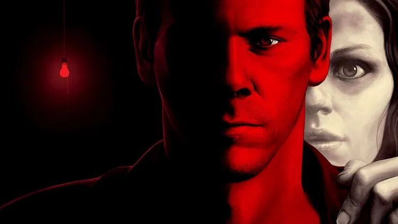 Stir of Echoes screenshot 1