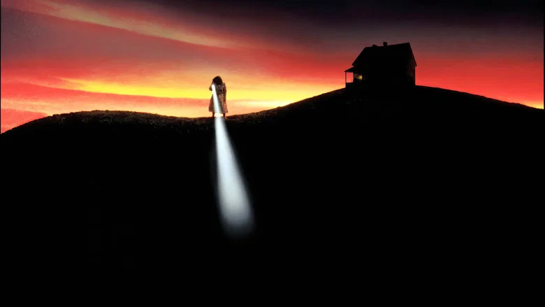 Dolores Claiborne screenshot 1