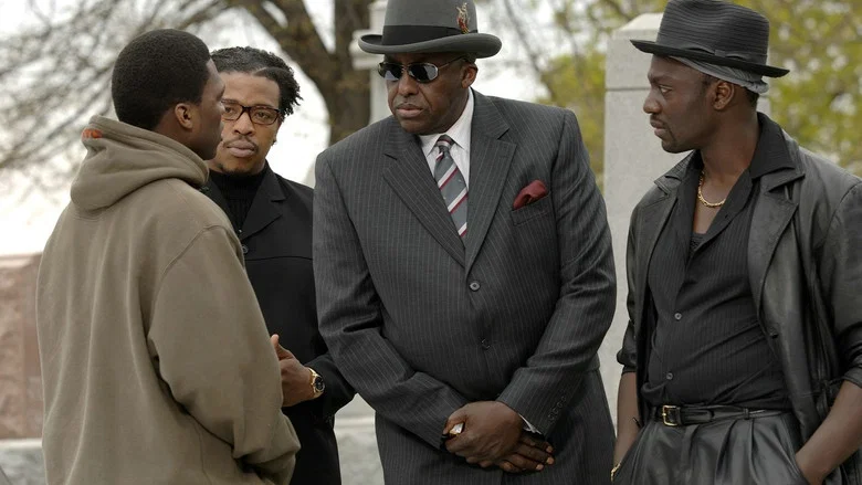 Get Rich or Die Tryin' screenshot 8