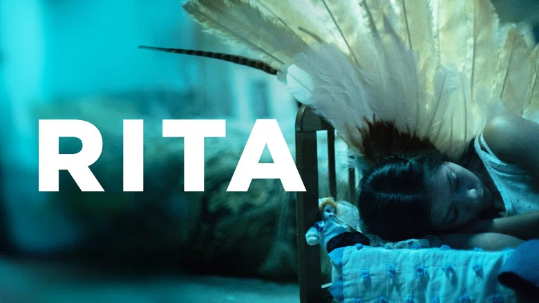 Rita screenshot 4