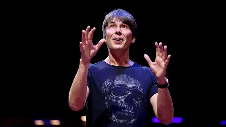 A Symphonic Odyssey with Professor Brian Cox screenshot 1