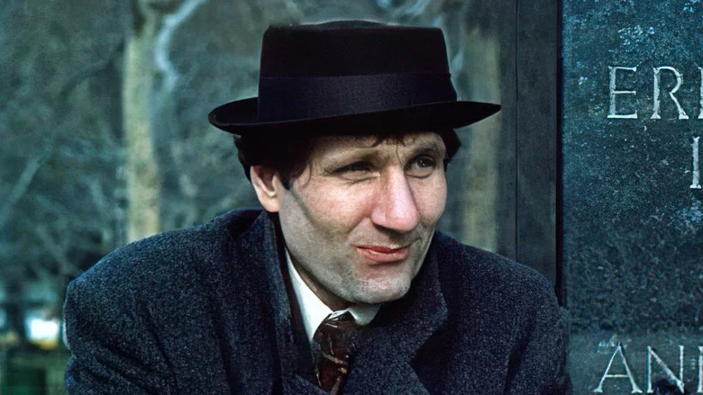 Popeye Doyle screenshot 1