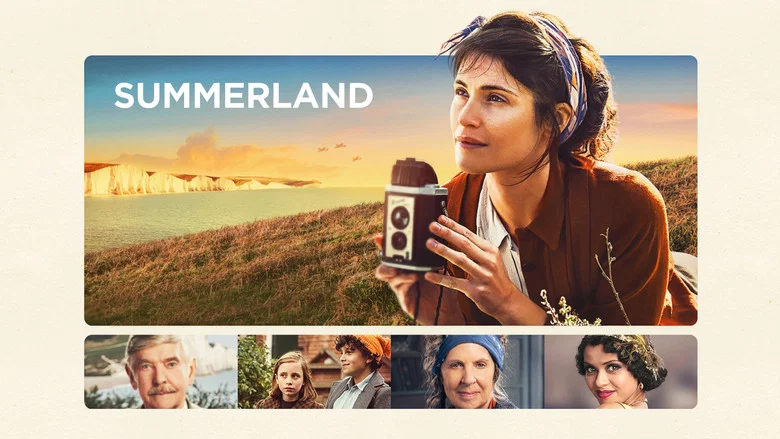 Summerland screenshot 5