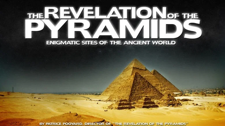 The Revelation of the Pyramids screenshot 2