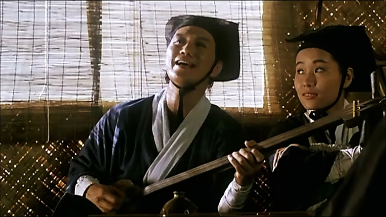 Swordsman screenshot 8