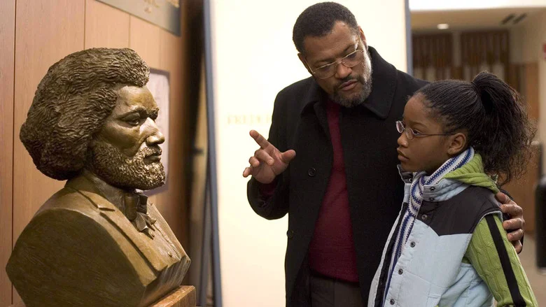 Akeelah and the Bee screenshot 6