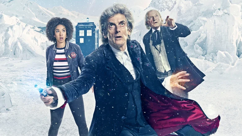 Doctor Who: Twice Upon a Time screenshot 4