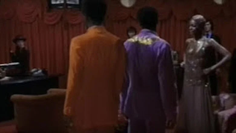 Cleopatra Jones and the Casino of Gold screenshot 4
