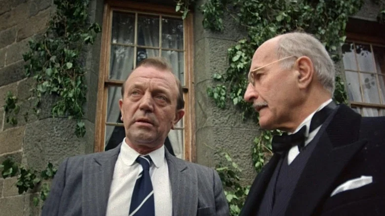 Ten Little Indians screenshot 3
