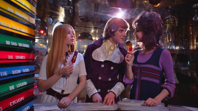 A Clockwork Orange screenshot 8