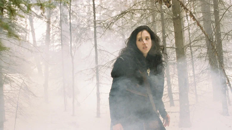Ginger Snaps Back: The Beginning screenshot 5