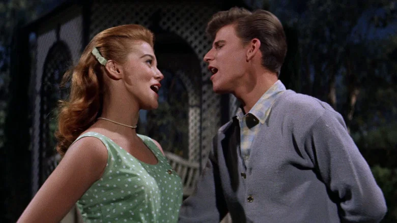 Bye Bye Birdie screenshot 4