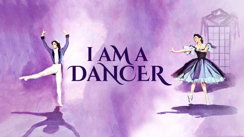 I Am a Dancer screenshot 2
