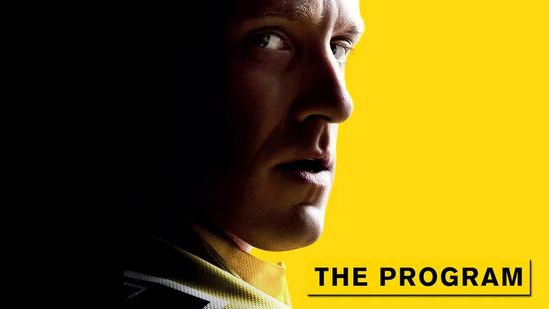 The Program screenshot 2