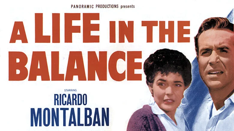 A Life in the Balance screenshot 2