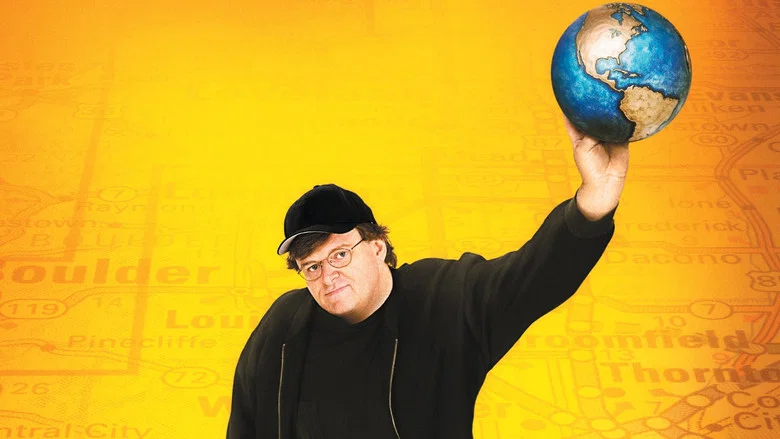 Bowling for Columbine screenshot 6
