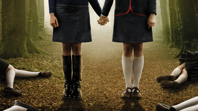 The Falling screenshot 3
