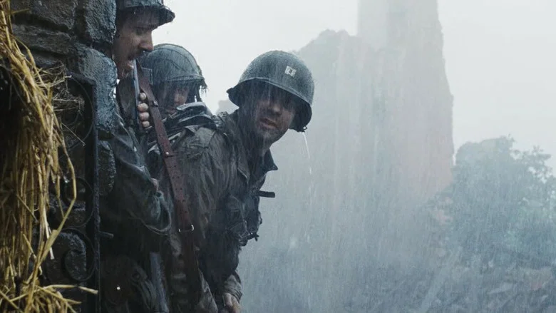 Saving Private Ryan screenshot 8