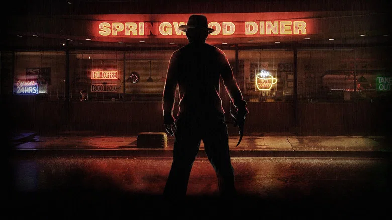 A Nightmare on Elm Street screenshot 4