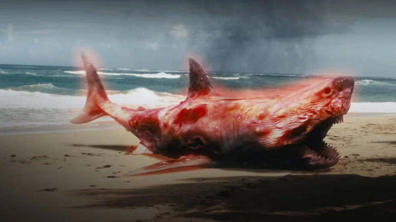 Saltwater screenshot 1