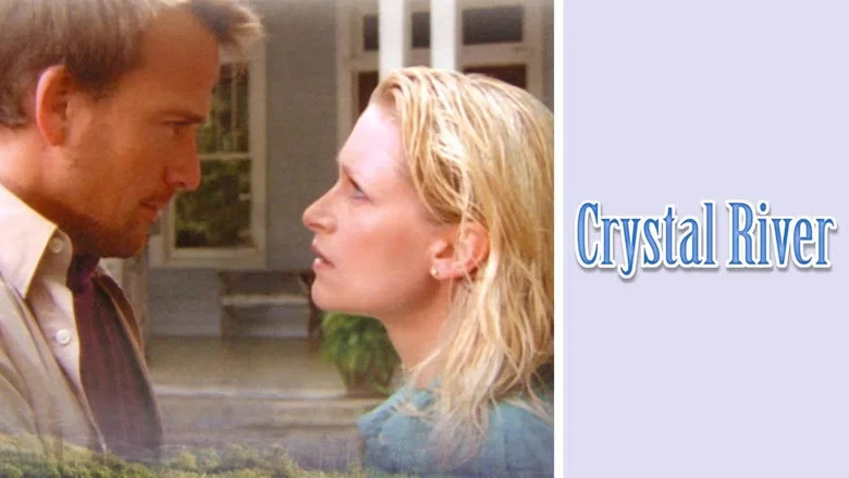 Crystal River screenshot 1