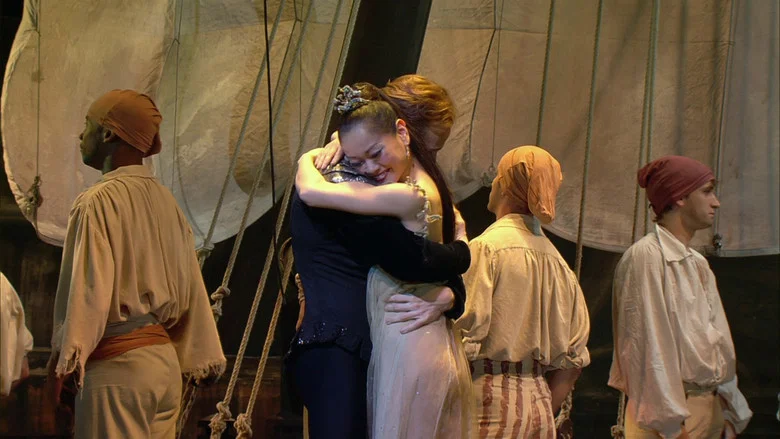 The Blu-ray Experience II: Opera, Ballet & theatre screenshot 4