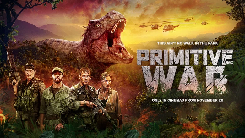 Primitive War screenshot 3