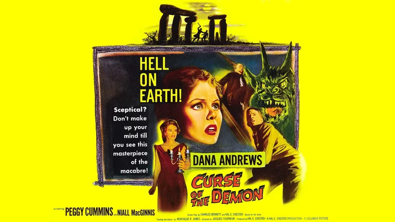 Night of the Demon screenshot 3