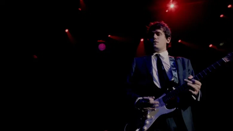 Where the Light Is: John Mayer Live in Los Angeles screenshot 1