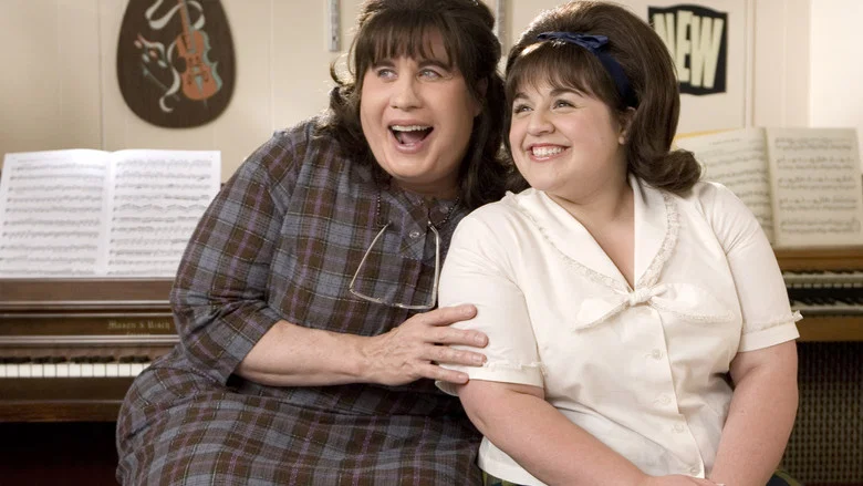 Hairspray screenshot 2