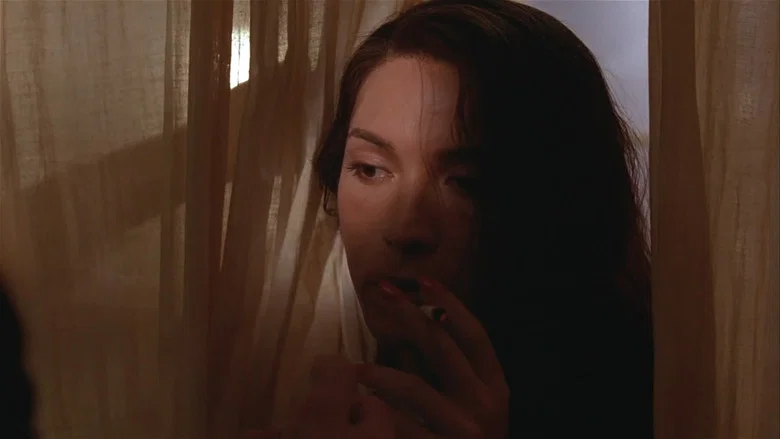 M. Butterfly screenshot 3