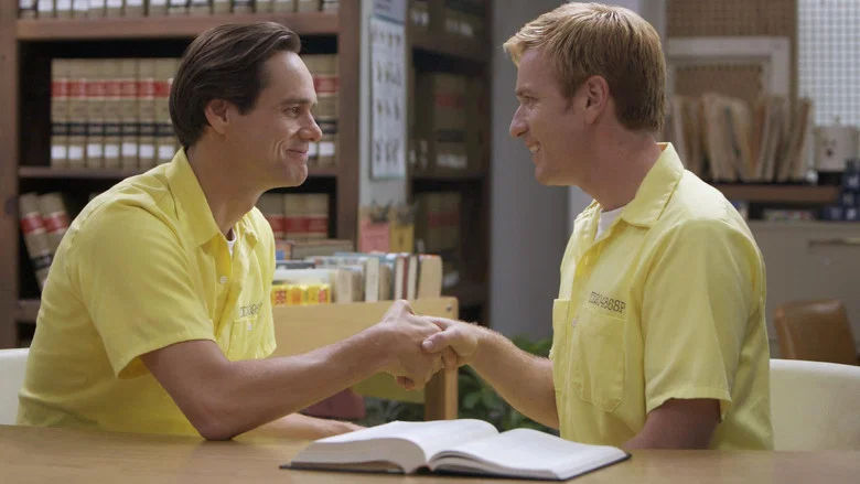 I Love You Phillip Morris screenshot 3