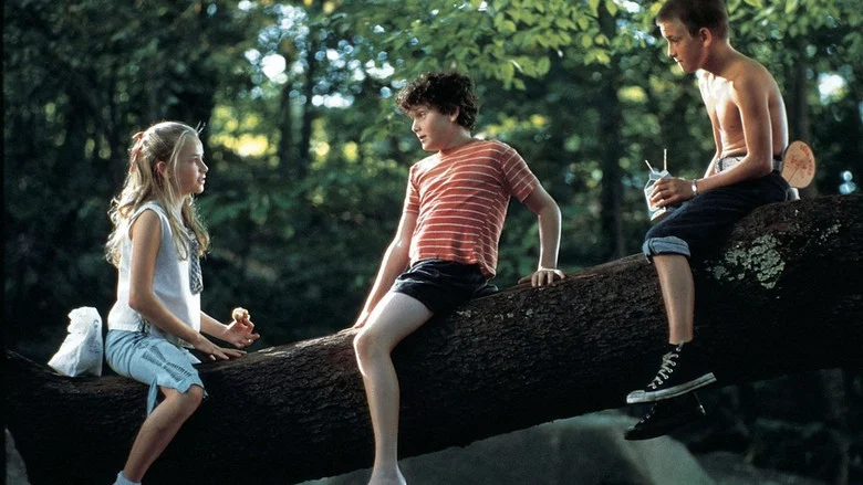 Hearts in Atlantis screenshot 3