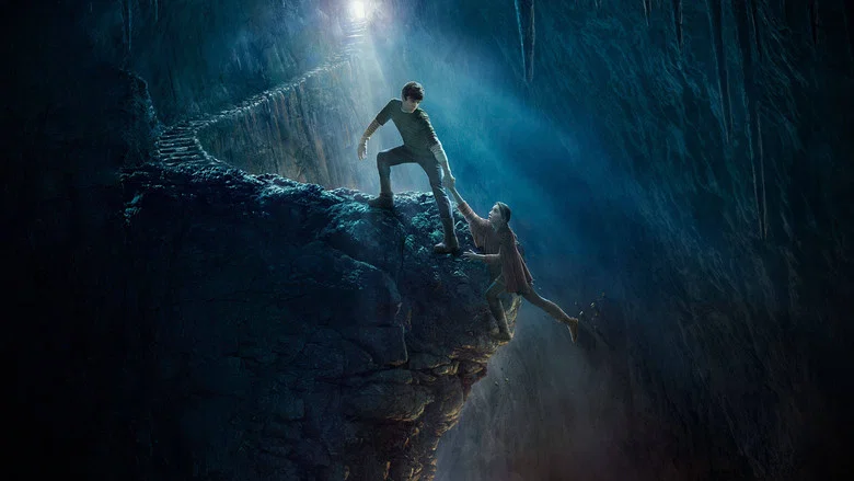 City of Ember screenshot 6