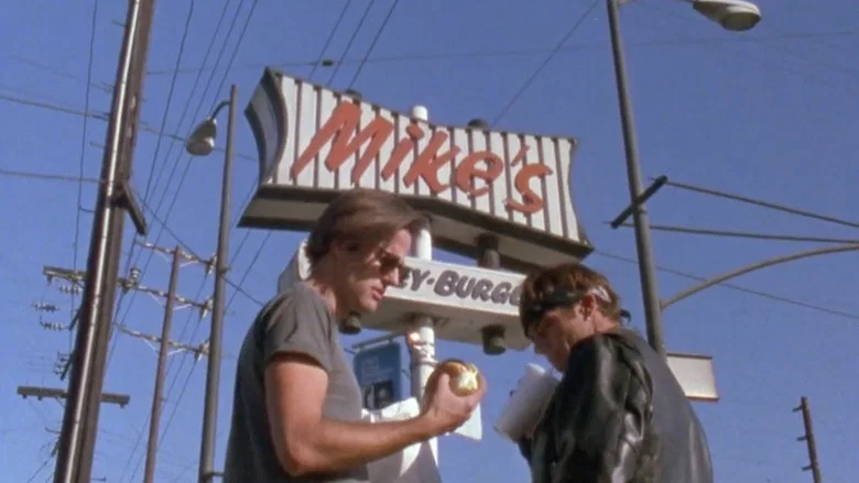 The Living End screenshot 4