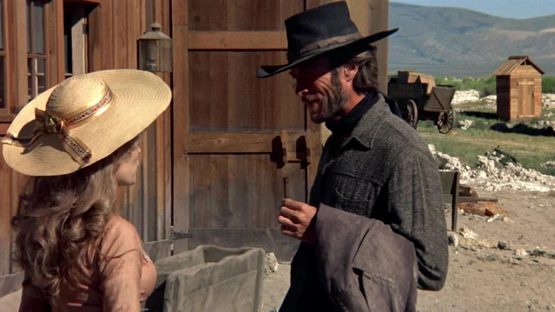 High Plains Drifter screenshot 8