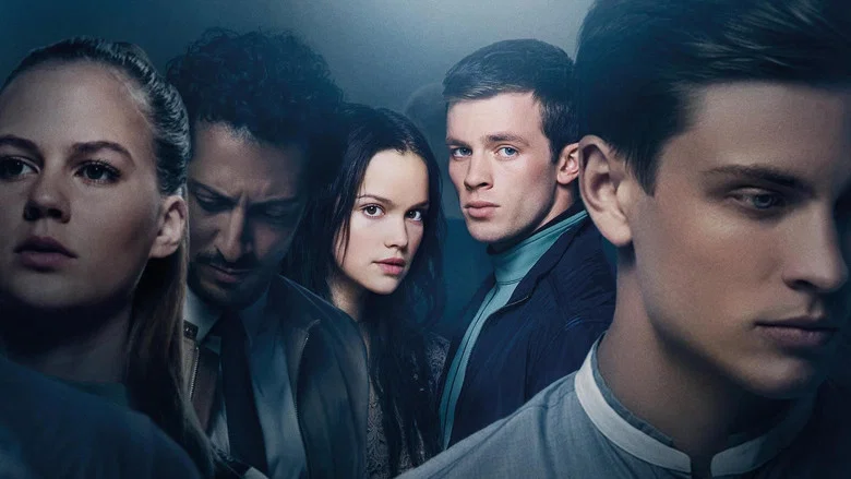 Godless Youth screenshot 8