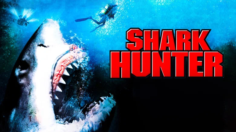 Shark Hunter screenshot 1