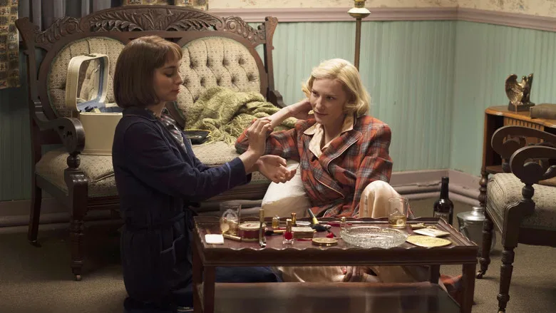Carol screenshot 8