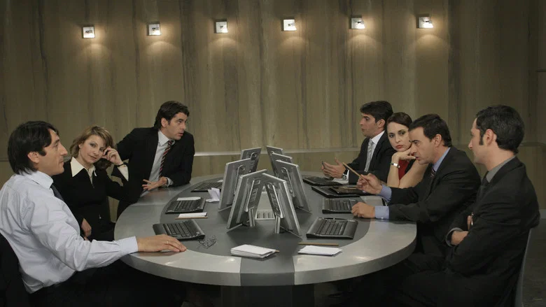 The Method screenshot 1