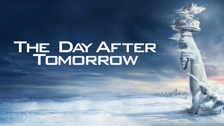 The Day After Tomorrow screenshot 4