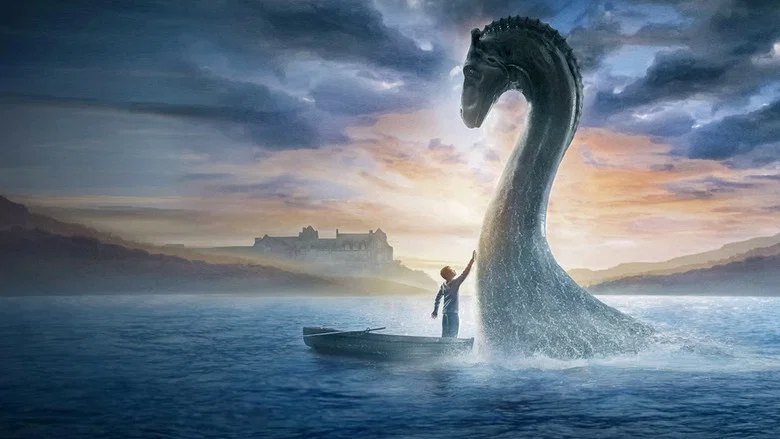 The Water Horse screenshot 1