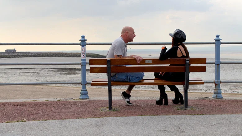 Jesy Nelson: "Odd One Out" screenshot 4