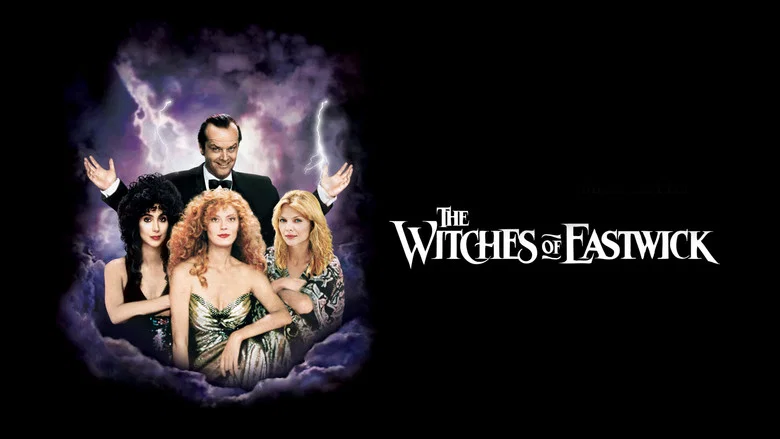 The Witches of Eastwick screenshot 1