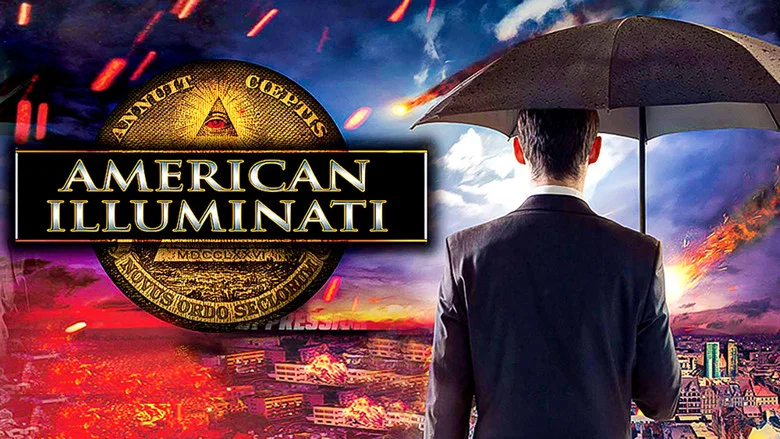 American Illuminati screenshot 4